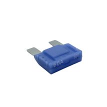 Amp-m060 Maxi Flachsicherung 60 A Blau 1 St. - Hansor