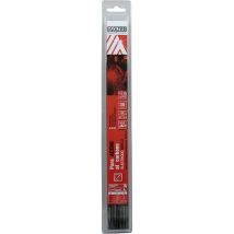 05905 - Elettrodi Al Rutile E6013 (1,6 X 300 Mm, 35 Pezzi) - Solter
