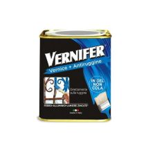 Arexons - Esmalte Barniz Gel 750 Ml Antioxidante Vernifer Varios Colores (rojo Brillante - 4870)