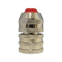 Conector Rápido De Parada D.15 Esencial (a Granel) - Riego Por Goteo