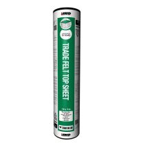 Green Iko Trade Roofing Felt Top Sheet Mineral 1m X 10m (10m2/roll)