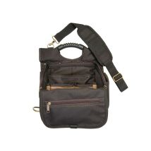 Kunys - El-1509 Professional Electrician's Zip Pouch 21 Pocket Kunel1509