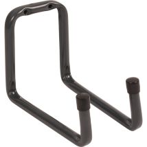Fixman - Gancho De Almacenamiento Doble - 180 Mm Mediano
