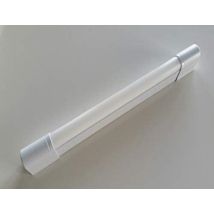 Noka – Reglette LED per mobili – 7W, 600 Lumen, 4000K, Policarbonato Bianco – Illuminazione Interna