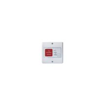 Hekatron Feststellanlagen-Zentrale Basis FSZ – 230 V – Mit Gehäuse – Deutsche Zulassung DIBt