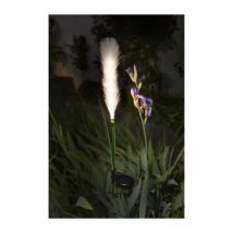 Lampada Ad Energia Solare Galix G4515