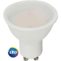 Led-lampe 'spot' Gu10 6w - 500 Lm - 3000k
