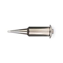 Lötspitze konisch 1mm für Gaslötkolben GAS/PRO und GAS/PROSET Metall 12,5g