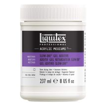 Liquitex Liquithick - Ritardante Fluido Slow-dri, 237 Ml