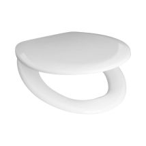 Jika - Zeta - Copriwater, Duroplast, Slowclose, Bianco H8932760000001
