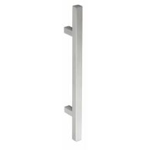 Clovan - Manillon Pta 500x25x300mm Asa Inox Inox Sat. Vs-500 9