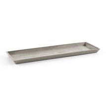 Sottovaso Rettangolare L4xp15,5xh3,3cm Talpa