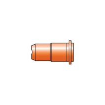 Trafimet - Boquilla De Corte D.0.9mm De Largo Para S 25k.s 35k.s 45 L.25.8mm (por 10)