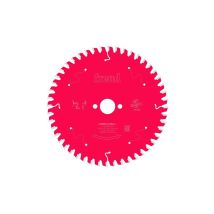 Freud 160mm Wood Circular Saw Blade - Titanium Cobalt Carbide