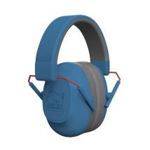 Gehörschutz Kids Blau - Kidywolf