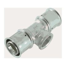Multitubo Systems - Prensa-t-pieza Con It 63 X 1 Pulgada X 63 Mm Multitubo