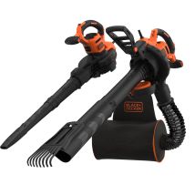 Black & Decker BEBLV301-QS Gebläse de blade 3000 W
