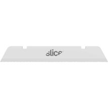 Slice 10540 Keram. Lame Di Ricambio Per Taglierino Industriale, Affilatura Ondulata (kit Da 4) 4 Pz.