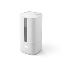 Stadler Form – Humidifier Oliver – 6 Levels – 11-85 W – 6.8 L Water Tank – Max Room Size 60 m² – White
