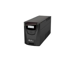 Riello - Sistema Alimentacion Sai 1 Kva 600 W Npw1000de Línea Inter