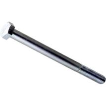 Teilgewindebolzen M14x90