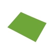 Cartulina 50x65 Fabr. 185g P/25 Verde Ma
