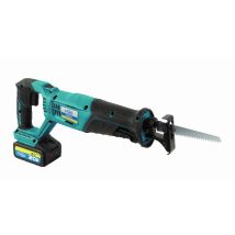 Sega A Sciabola A Batteria Ssb65 Virutex - Senza Batteria - 6500100