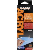 System 10007 Acryl-kratzer-entferner 50 G - Quixx