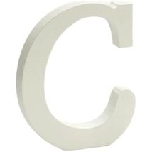 Pincello Lettre, Multicolore, Standard