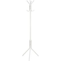 Kipit Appendiabiti Elegante Bianco 170 Cm 8 Ganci