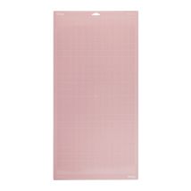 Cricut, 30,5 Cm X 60,5 Cm (12" X 24") Fabricgrip Maschinenmatte, 12 X 24 Zoll Explore/maker Maschinenmatte M3, Einheitsgröße