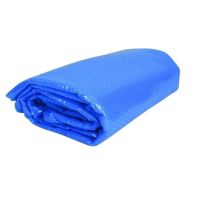 Summer Fun - Telo Termico Per Piscine Con Struttura Ø457cm Arredo Casa Esterni Giardino