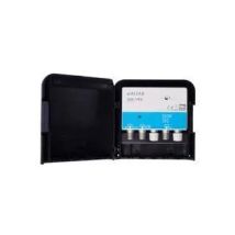 Préamplificateur Alcad Am195 Gain 32 Db Alimentation 24 Vdc