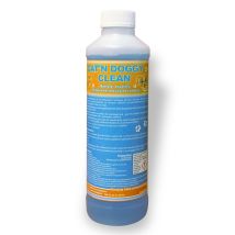 Astuceo – Nettoyant sols spécial animaux – 500 ml – Surodorant, dégraissant, élimine les odeurs – Peinture et droguerie