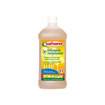 Saniterpen Detergente Superpotente 1l - Saniterpen