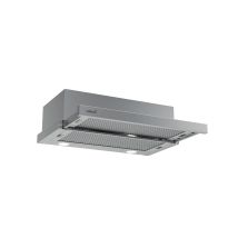 Cata Extender 600 Dunstabzugshaube Edelstahl 60 Cm