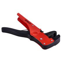 Auto Wire Stripper – Self-Adjusting Mechanism – Built-in Cable Cutter – 0.5mm Stripping Capacity