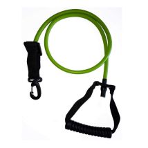 Waterflex Wassergummi Für Aquabike - Grün - Wx-stc-ve02 - Mäßig/mittel - Grüne Farbe