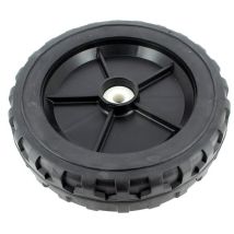 Roue avant/arrière d=210 381007360/0 – Jardin piscine – Caractéristique de la roue, Largeur – Performance Power
