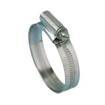 Jubilee - Moo Stainless Steel Hose Clip 11 - 16 Mm (1/2 - 5/8in) Jubmooss
