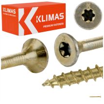 Konstruktionsschrauben Wkcs-35030