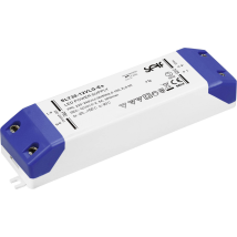 [neuwertig] Self Electronics Slt30 48 Vlg Es Led Treiber Konstantspannung 30 W Leuchtenzubehör B-ware