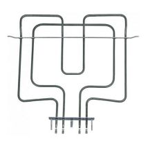 Ikea - Ersatzteil - Heizelement Oberhitze 2500 W - - Whirlpool, Bauknecht Ignis