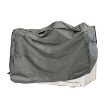 Pvc Wasserdichte Abdeckung Für Externe Klimaanlagenmotoren - 95x89x46 Cm.