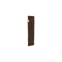 Catral – Celosia di vimini estensibile – 0,5x1,5m – Trellis