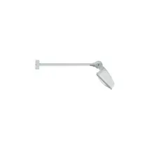 Sbp - 3002385 Fluospot Lamp With 4 Fluorescent Lamps 9w G23 4000tk Stem 50cm