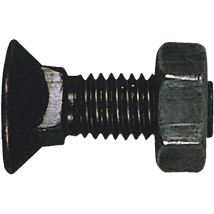 Tornillo Arado 608 6.8 12x040mm Fosfat Tsl 50 Pz