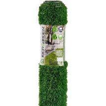 Ibergarden Bicolor Rasenrolle 100x200 Cm
