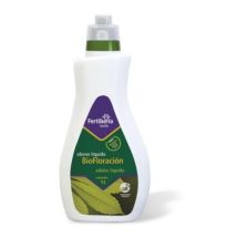Fertiberia - Fertiberien -bioflorierungsdщnger 1l