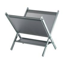 Portariviste Cm 39 X 41,5 X H.39,5